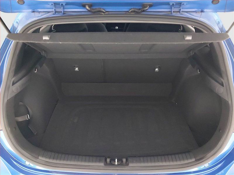 Kia Ceed (2019) Cool 1.4 CVVT, ČR,1.maj - fotka 14 z 17