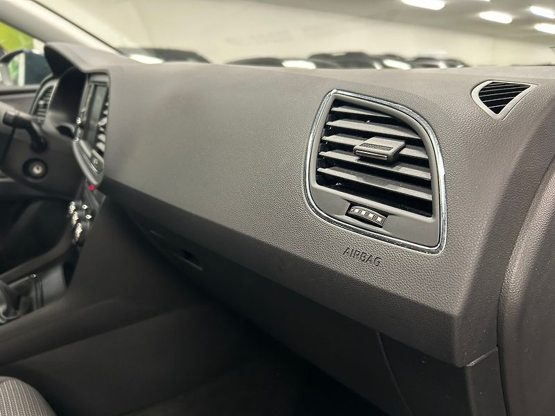 Seat Leon (2020) 1.5 TGI MAN 2020 | Záruka - fotka 25 z 50