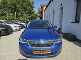 Škoda Rapid 1,0 TSi 70KW Drive NAVI ALU - náhled 1