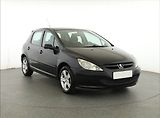 Peugeot 307 (2003) 1.6 16V, po STK, Klima - náhled 1