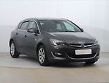 Opel Astra (2014) 1.4 T, Navi, Xenony, Tempomat - náhled 1