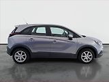 Opel Crossland X (2020) 1.2 Turbo, ČR,1.maj - náhled 6