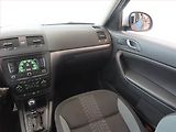 Škoda Yeti (2014) Ambition 1.8 TSI, 4X4 - náhled 8