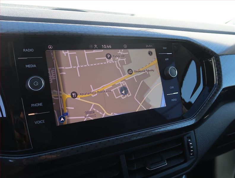 Volkswagen T-Cross (2022) Style 1.0 TSI - fotka 15 z 19