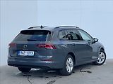 Volkswagen Golf Variant 1,5 eTSI DSG Life Kamera+KESSY - náhled 2