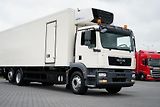 MAN TGM (2012) 26.340 / EURO 5 / CHŁODNIA + W - náhled 21