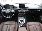 Audi A4 (2017) 2.0TDi Avant, AT, navi, park - náhled 8