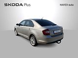 Škoda Rapid (2017) 1.0 TSI Ambition - náhled 25