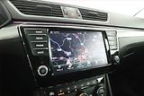 Škoda Superb (2016) Style 2.0 TDI, 4X4, Kůže - náhled 10