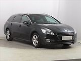 Peugeot 508 (2012) 2.0 HDi, Tempomat - náhled 1