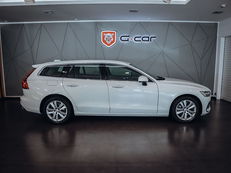 Volvo V60 D4 Inscription - fotka 4 z 27