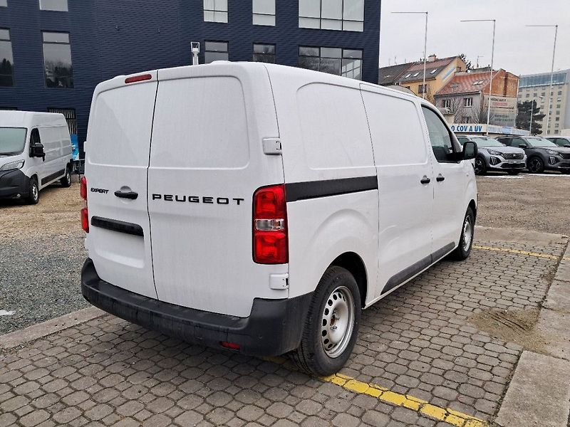 Peugeot Expert Furgon L2 2.2 BlueHDi 150 S&am - fotka 5 z 7
