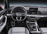 Audi Q5.