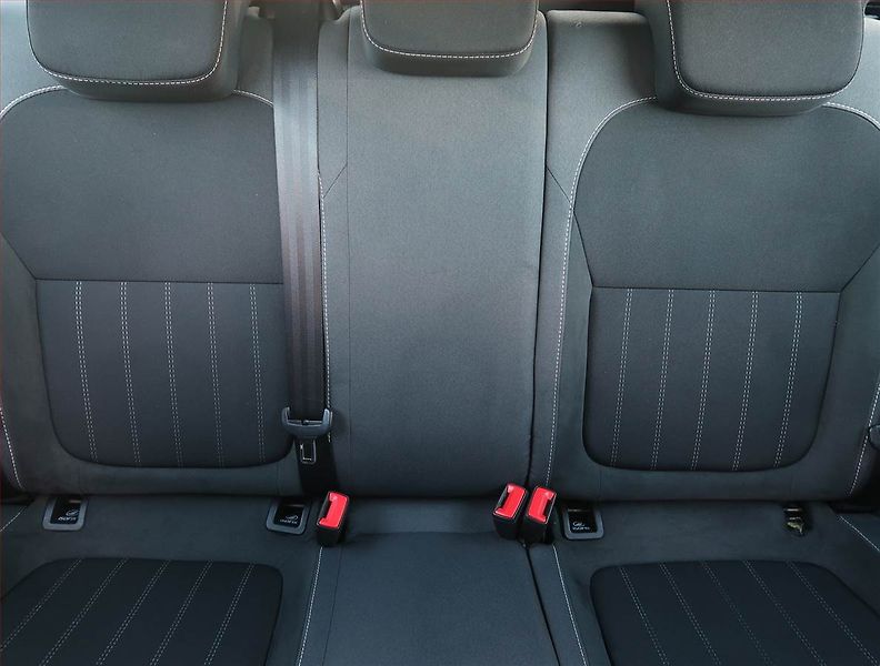 Škoda Fabia (2019) Style Plus 1.0 TSI, Serv.kniha - fotka 10 z 23