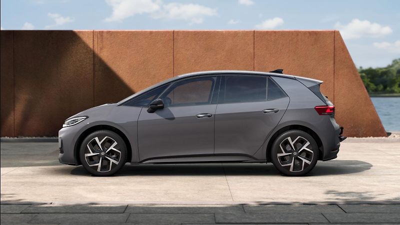 Volkswagen ID.3 (2026) 58 kWh 140 kW - fotka 2 z 6