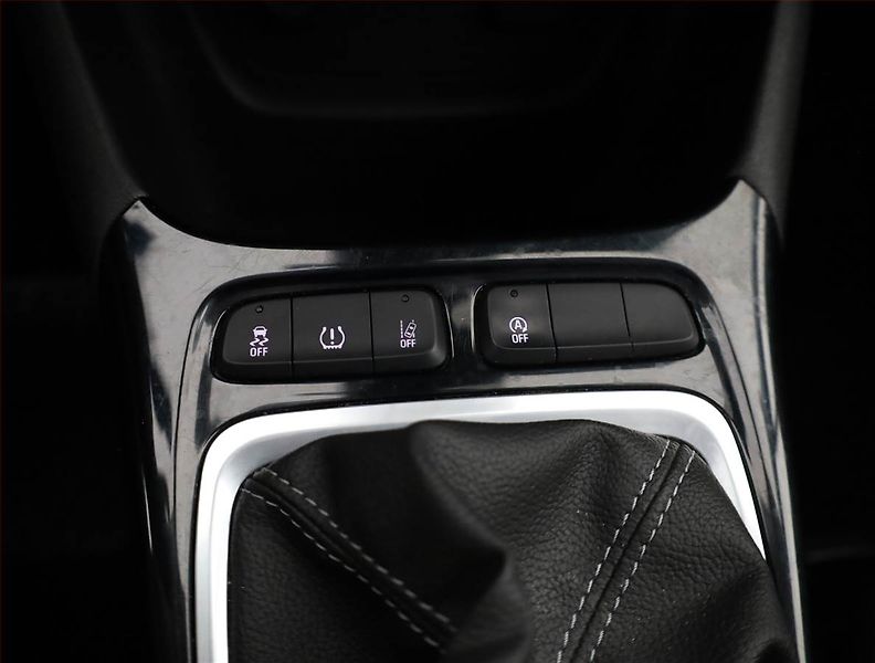 Opel Crossland X (2021) 1.2, Serv.kniha, Tempomat - fotka 12 z 16