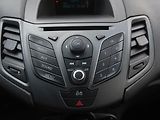 Ford Fiesta (2013) 1.25 - náhled 13