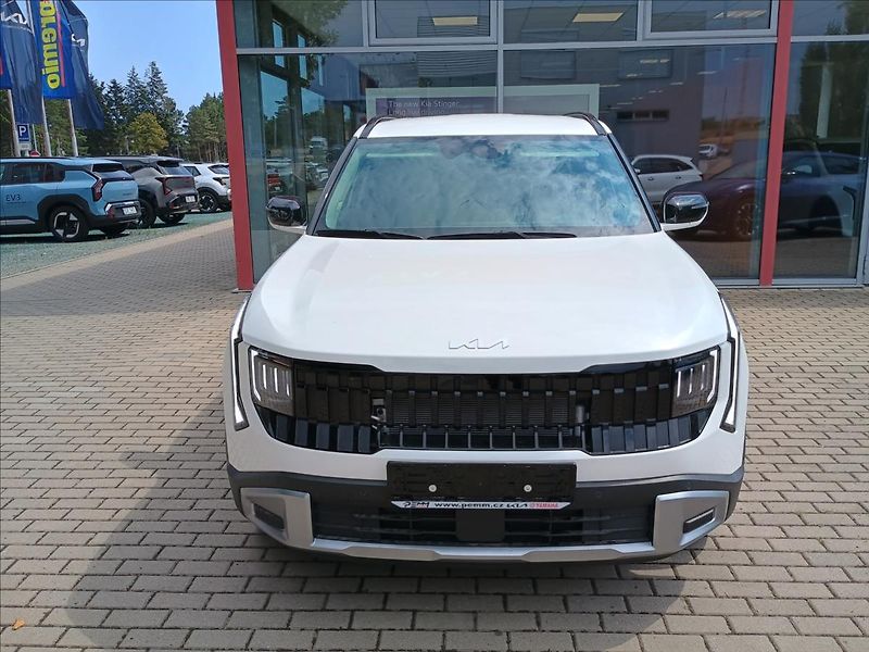 Kia Seltos (2026) 1,6 T-GDi GPF 4x2 7DCT EXCLUSI - fotka 5 z 7