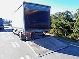 Mercedes-Benz Atego 1016 nákladní plošina - náhled 12