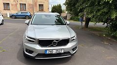 Volvo XC40 (2018) - fotografie inzerátu