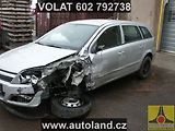 Opel Astra H VOLAT 602 792738 - náhled 6
