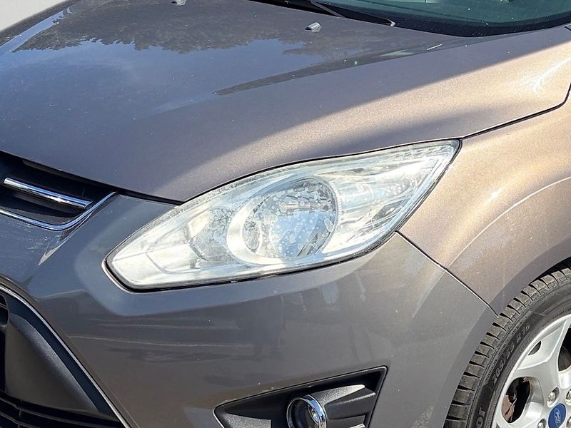 Ford C-MAX - fotka 2 z 19