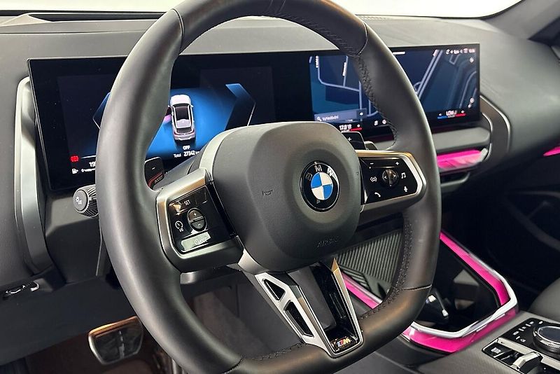 BMW X3 xDrive20d - fotka 22 z 26