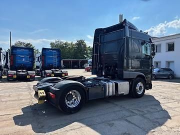 DAF XF (2020) 480 4x4 hydraulika EURO 6 - fotka 4 z 15