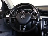 Škoda Superb (2014) Ambition 2.0 TDI, Automat - náhled 14