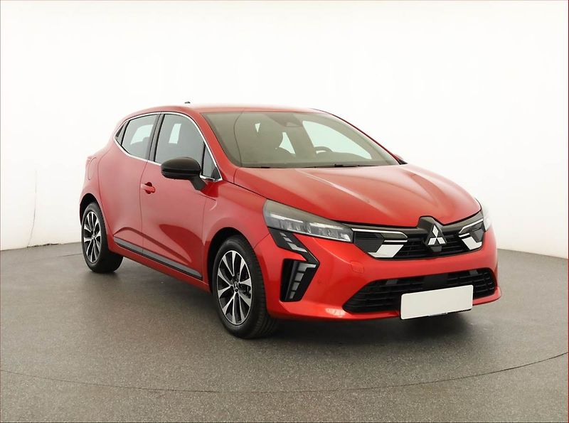 Mitsubishi Colt (2025) Intense 1.0 Turbo, ČR,1.maj - fotka 1 z 20