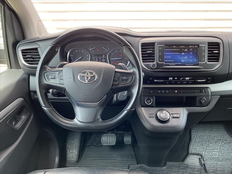 Toyota ProAce 2,0   Long, 130kW Automat - fotka 7 z 28