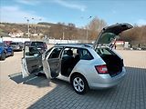 Škoda Fabia 1,2 TSI,66KW,DIGIKLIMA,TEMPOMA - náhled 10