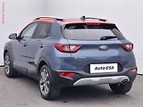 Kia Stonic (2019) 1.4i, ČR, Navi, kamera - náhled 6
