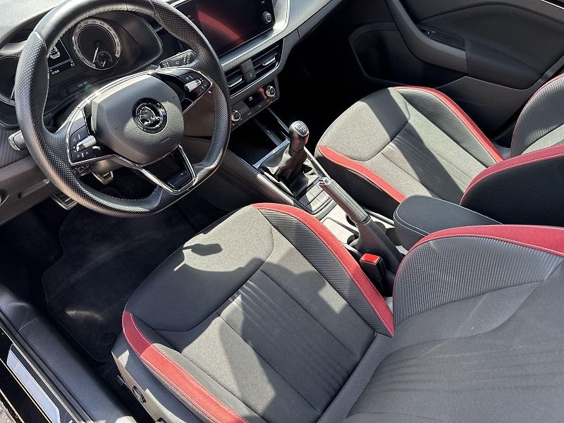 Škoda Kamiq (2022) 1.0 TSI Monte Carlo - fotka 7 z 32