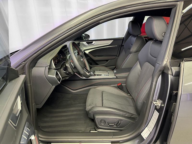 Audi A7 50TDI QUATTRO S-LINE, MATRIX, - fotka 11 z 31