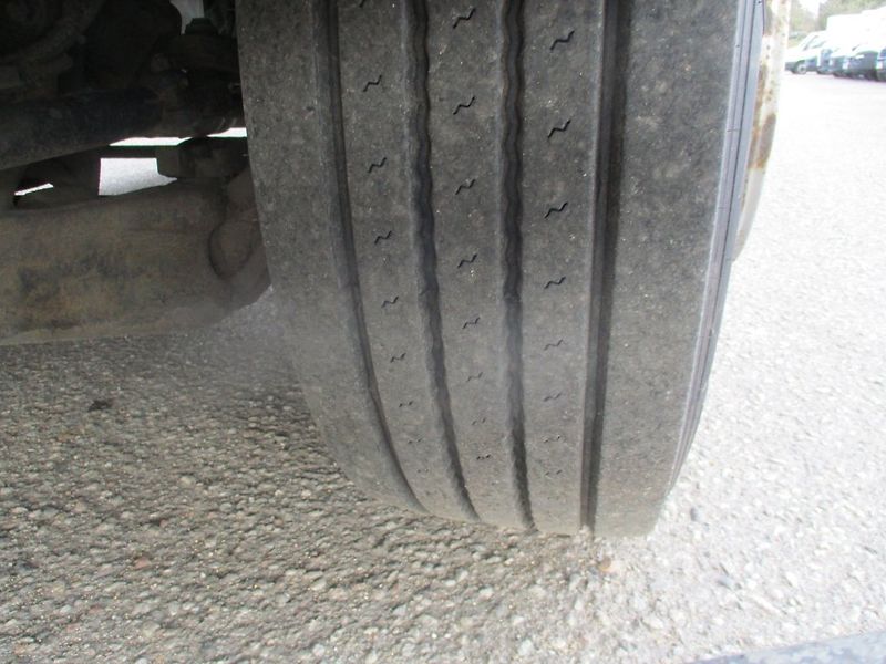 MAN TGX 18.440 18 palet + HČ - fotka 22 z 24
