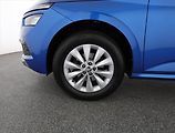 Škoda Kamiq (2022) Ambition 1.0 TSI, Serv.kniha - náhled 21
