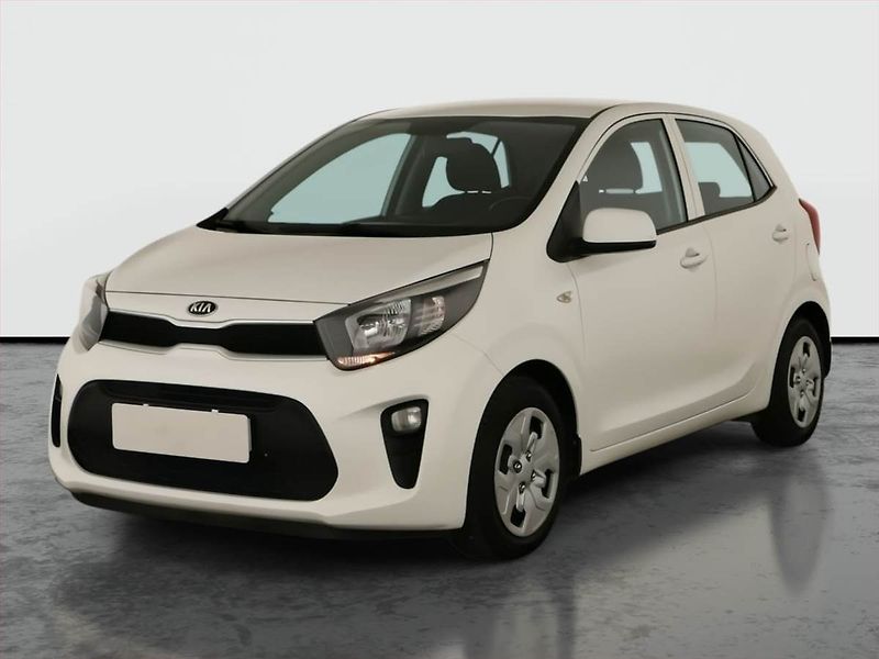 Kia Picanto (2021) ComfortLine 1.0 MPI, ČR,1.maj - fotka 2 z 13