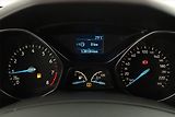 Ford Focus (2016) 1.0 EcoBoost, Vyhř. sedaček - náhled 9