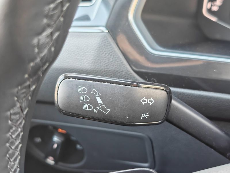 Volkswagen Tiguan Life 7DSG 1,5TSi - fotka 13 z 22