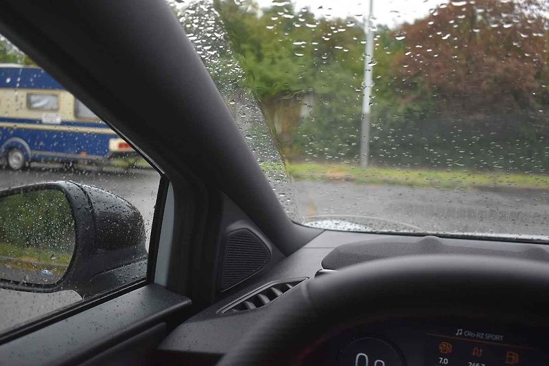 Ford Puma nepotřeboval vnější designérské úpravy
