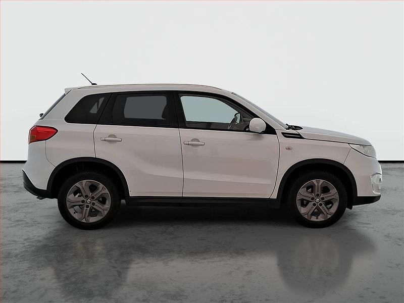 Suzuki Vitara (2016) 1.6 VVT, Serv.kniha, Tempomat - fotka 6 z 16