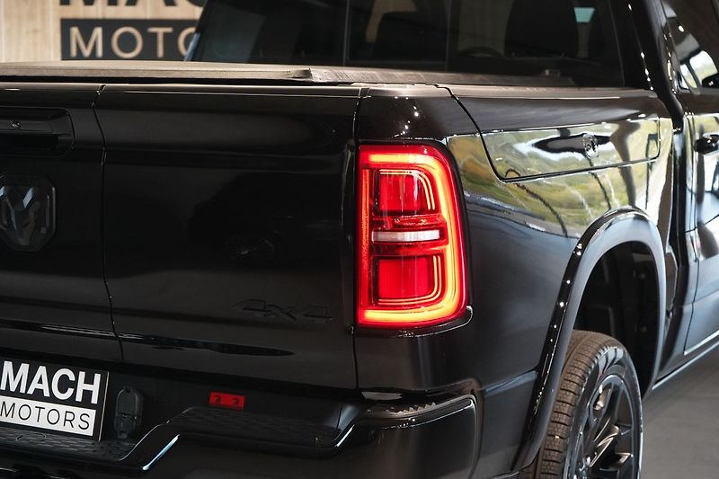 Dodge RAM (2026) 1500 Limited  V8 2026 - fotka 9 z 50