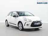 Citroën DS3 1,6 VTi 88 kW Aut. klima - náhled 1