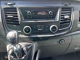 Ford Transit Custom 2,0 TDCi L1 H1 KLIMA VESTAVBA - náhled 14