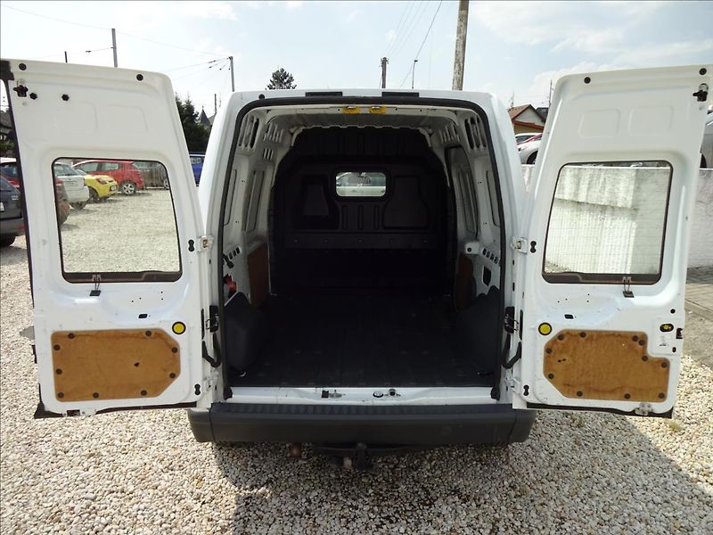 Ford Transit Connect 1,8 TDCi 66kW !!DPH!! - fotka 29 z 42