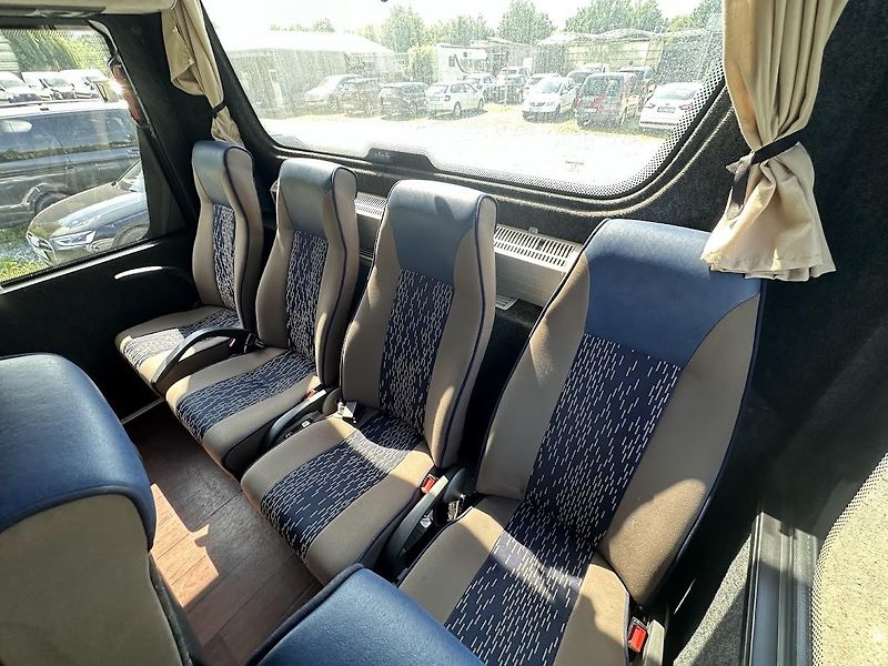 Iveco (2016) 70C 3.0  - fotka 13 z 21