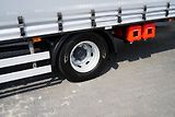 Volvo FL (2018) 280 / ACC / E 6 / ZESTAW PRZEJ - náhled 17