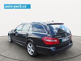 Mercedes-Benz Třídy E (2010) 350 CDI V6, 4Matic, AT, Avantg - náhled 1