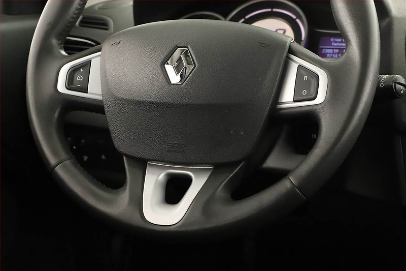 Renault Mégane (2011) 1.5 dCi, levný provoz - fotka 13 z 15